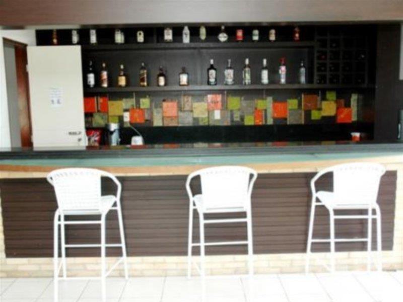 Brisol Hotel João Pessoa Exterior foto